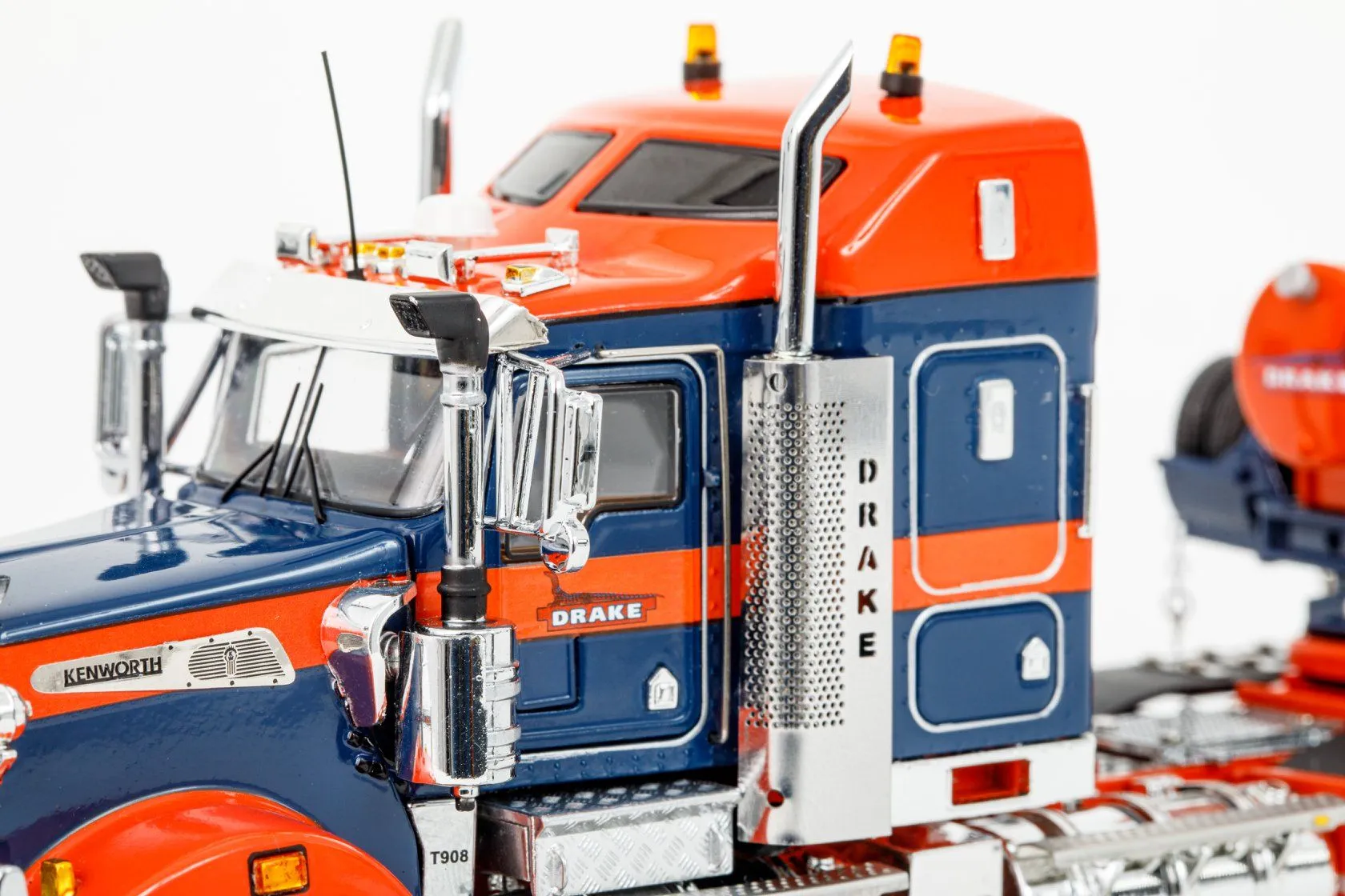 51070 drake monster truck