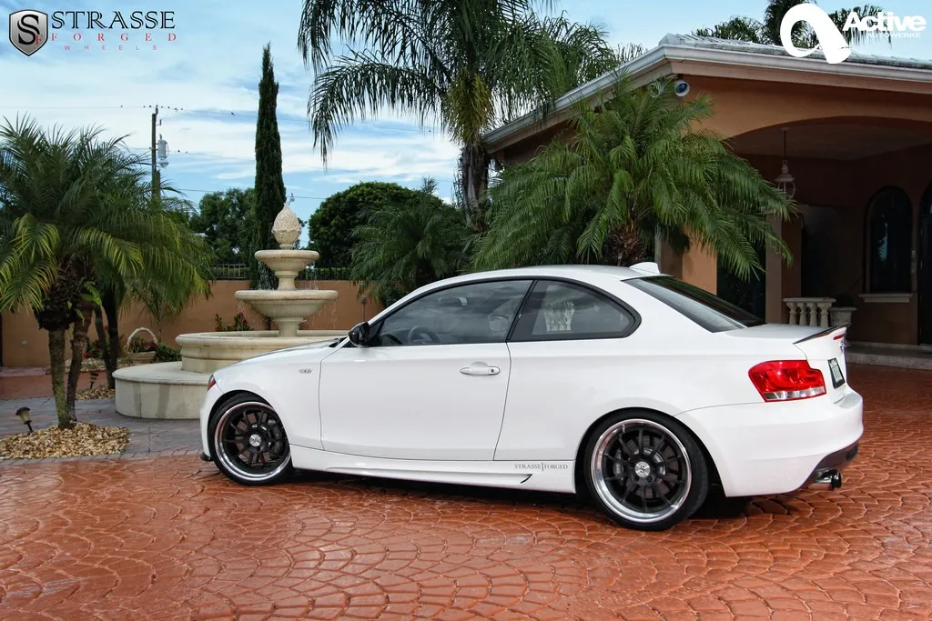 51073 bmw 135i engine