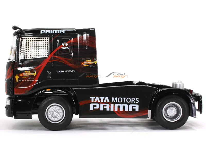 51076 tata sumo diecast car
