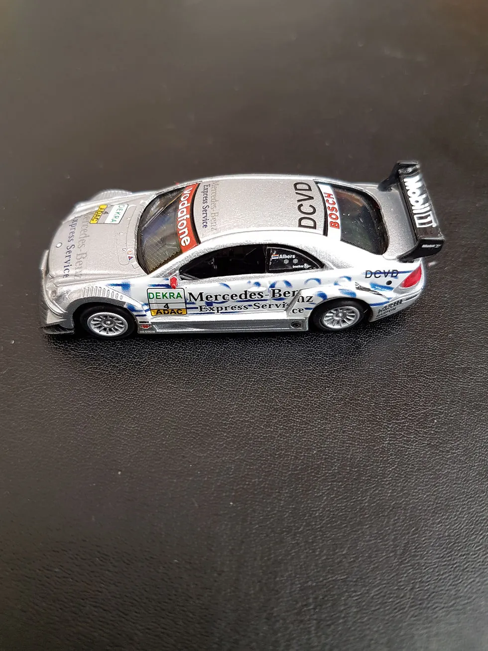51080 saico diecast bmw