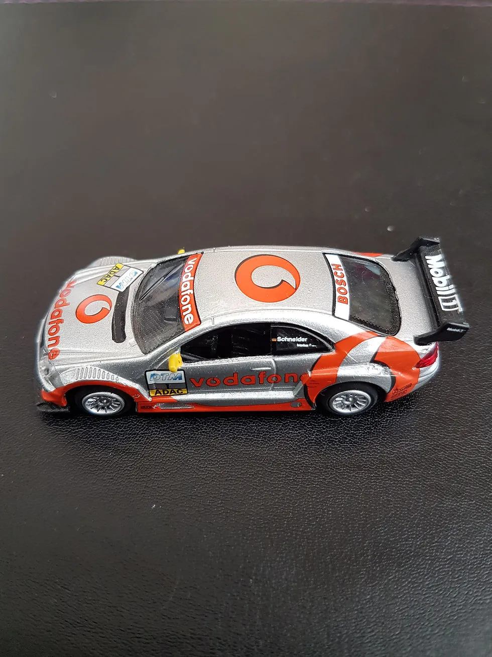 51080 saico diecast porsche
